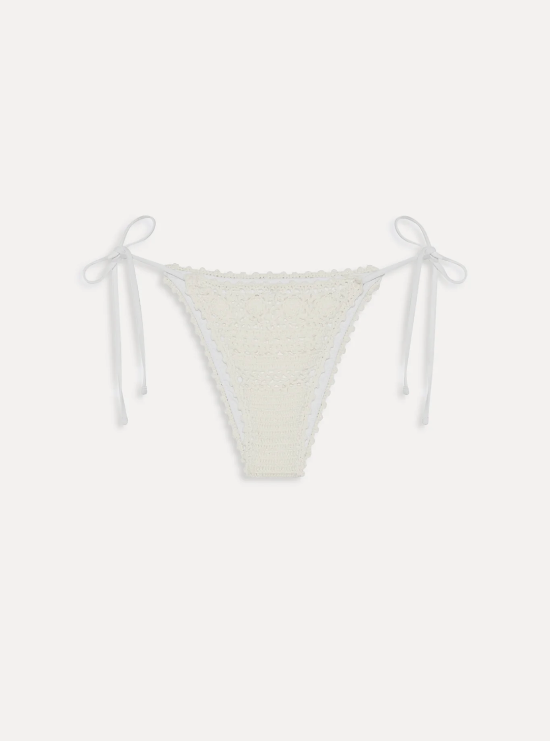 Mackenzie Crochet Bottom