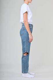 COWGIRL in CLASSIC BLUE