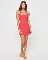 Samantha Dress