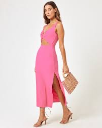 Camille Dress