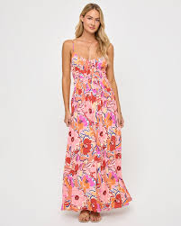 Tala Maxi Dress