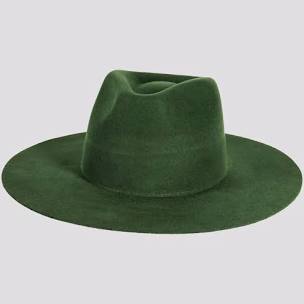 Australian Wool Rancher Hat