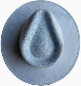 Australian Wool Rancher Hat