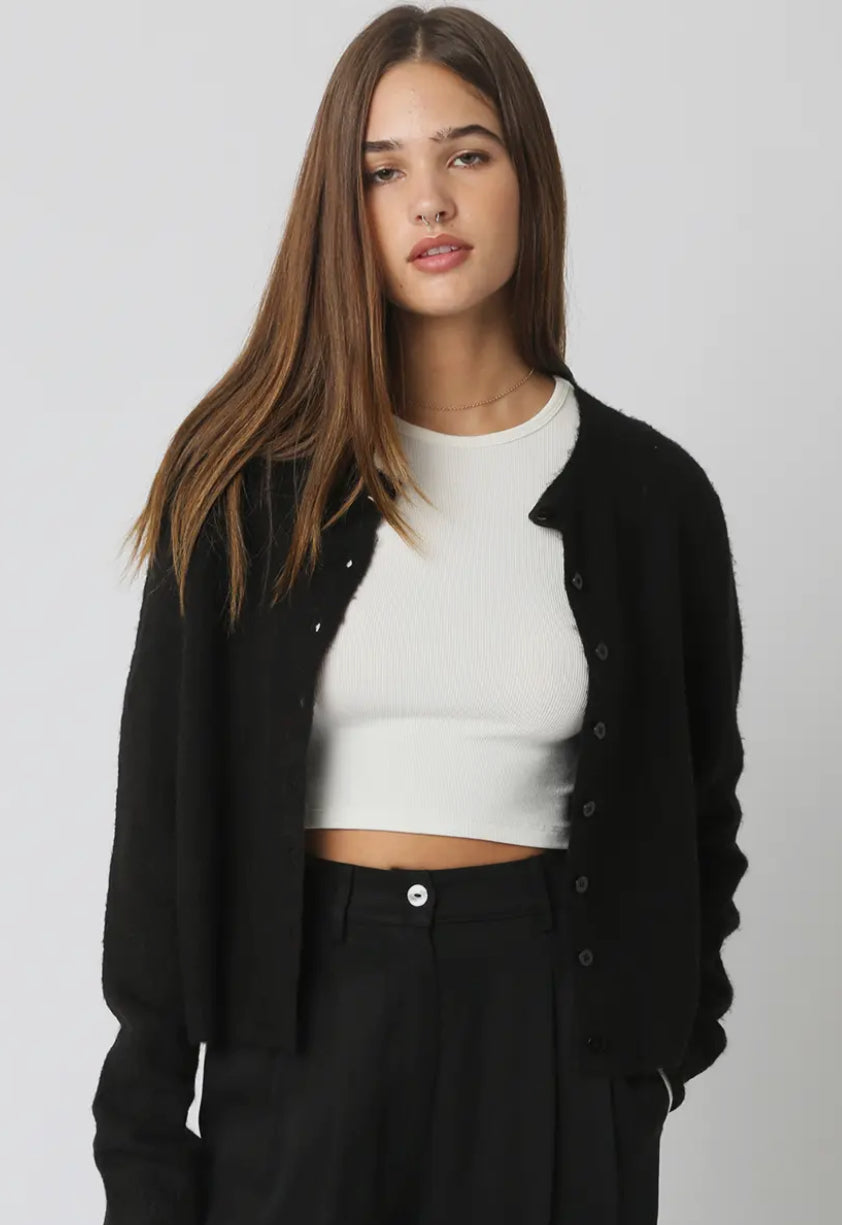 Stella Knit Cardigan