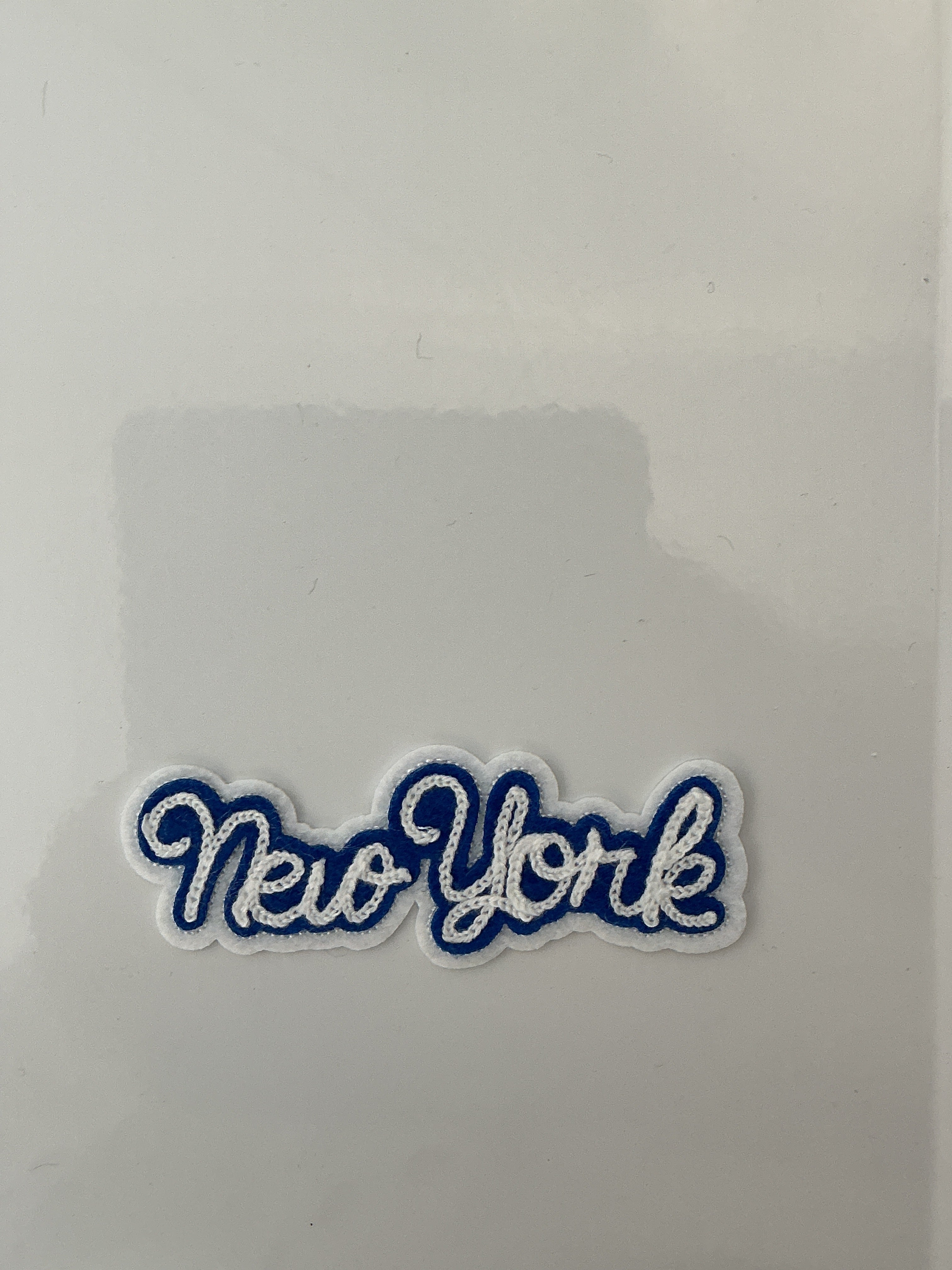 New York Patch