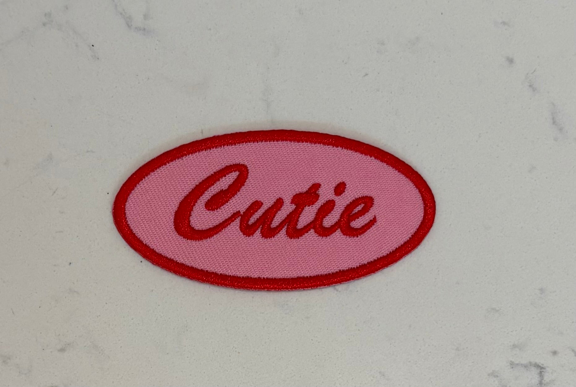 Cutie Patch