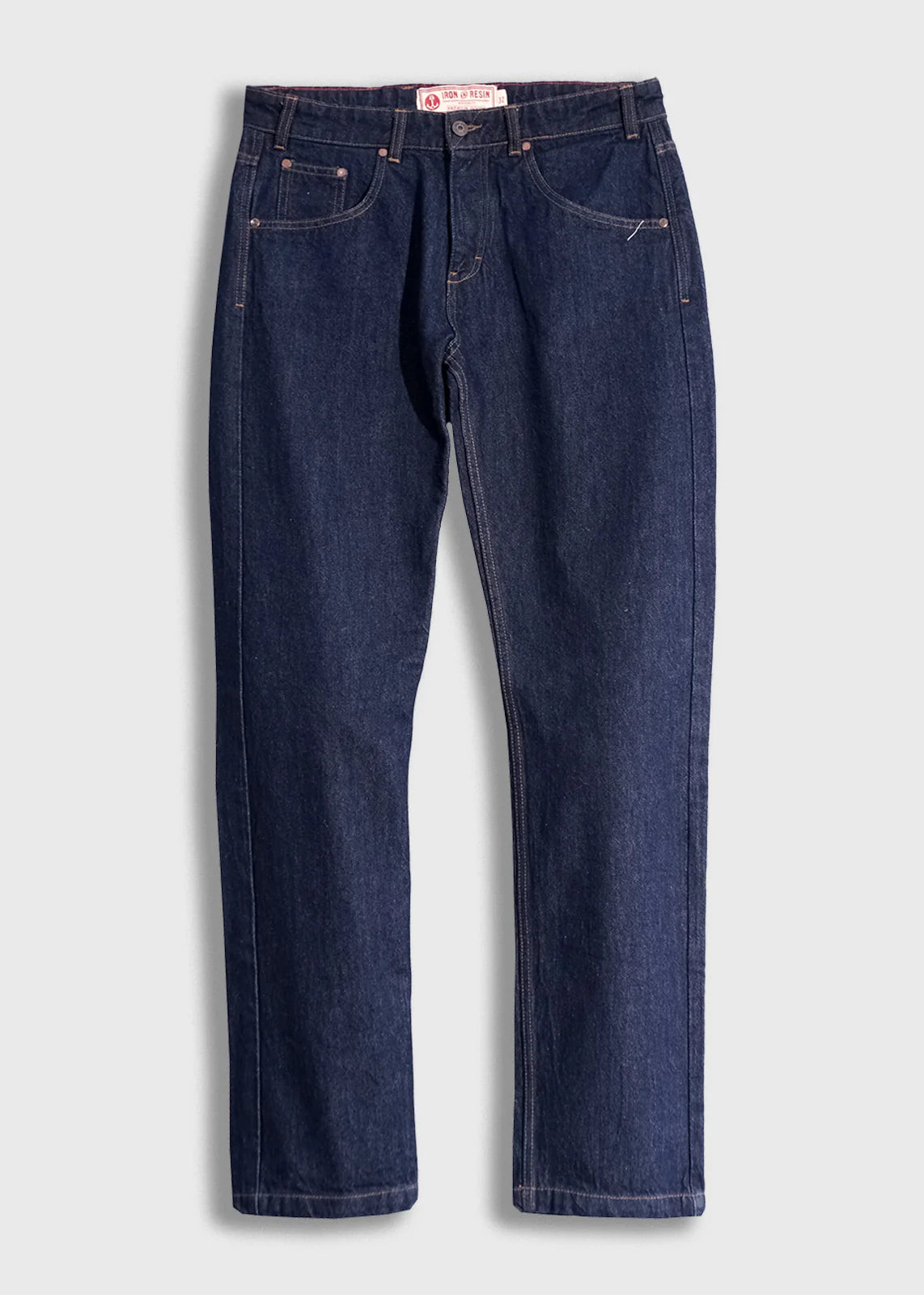 The Bodie Pant- Indigo