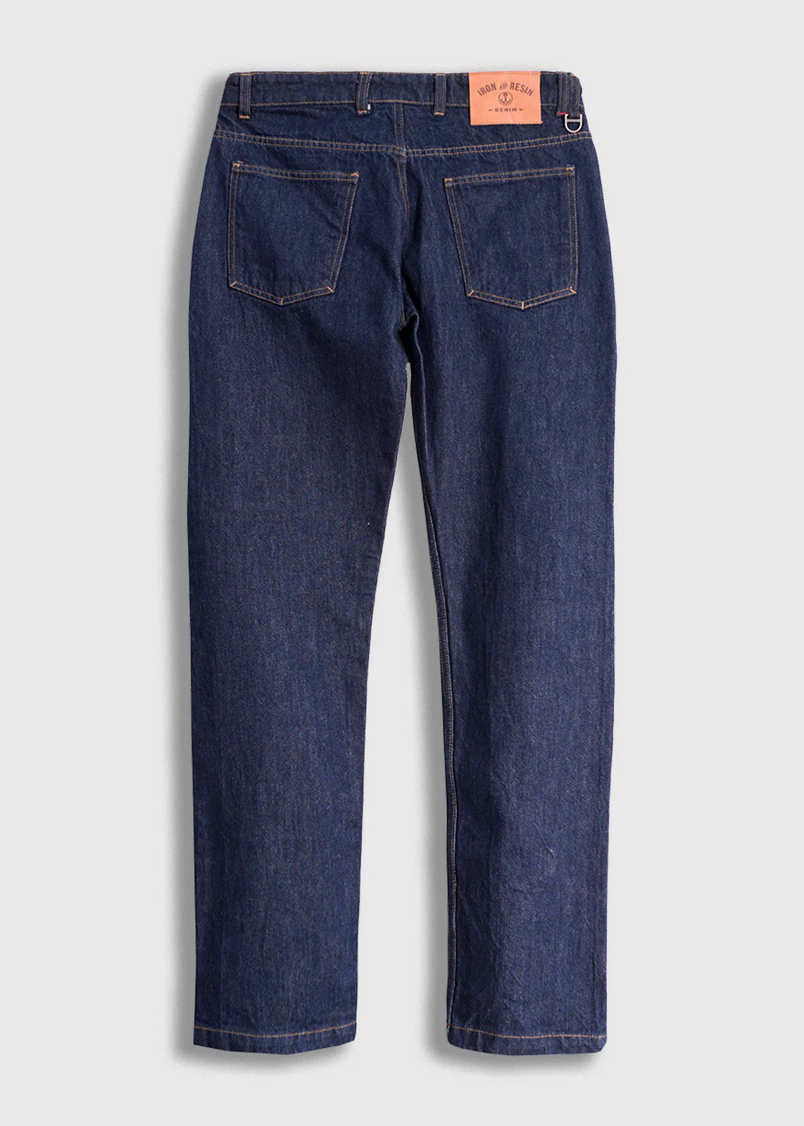 The Bodie Pant- Indigo