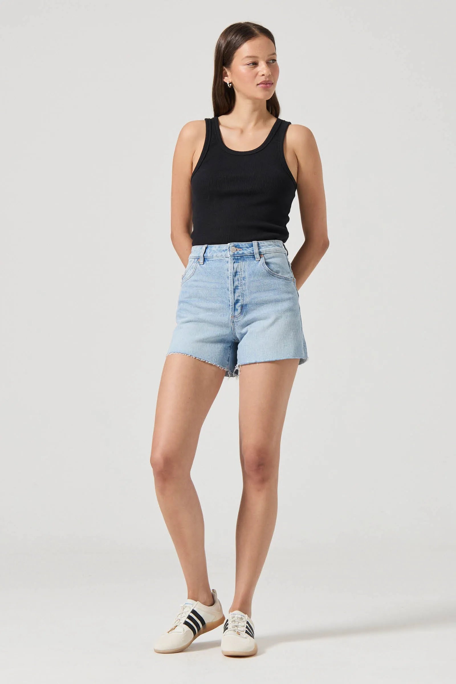 Original Short Sunshine Blue