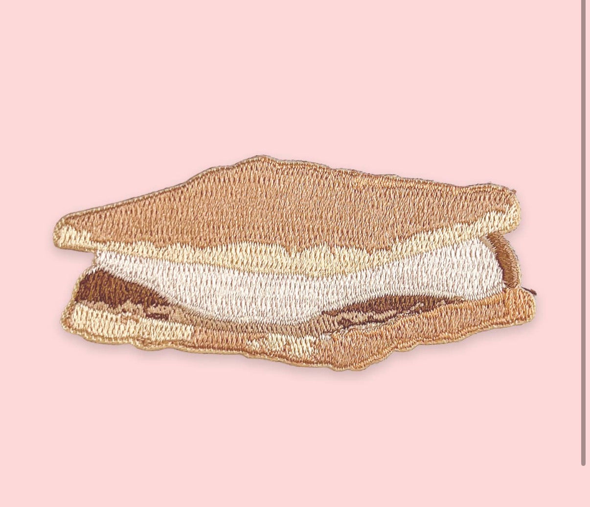 S’mores Patch