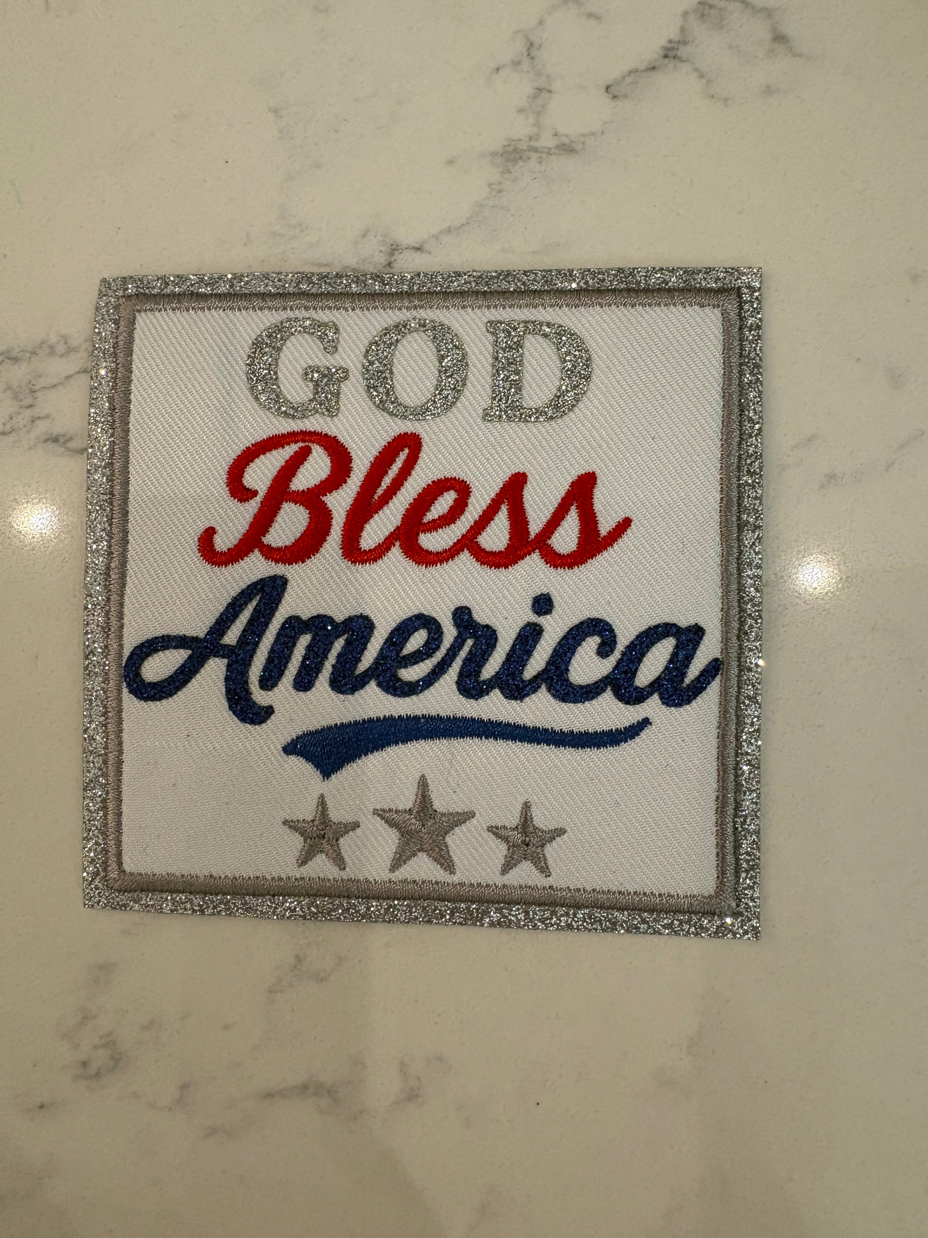 God Bless America