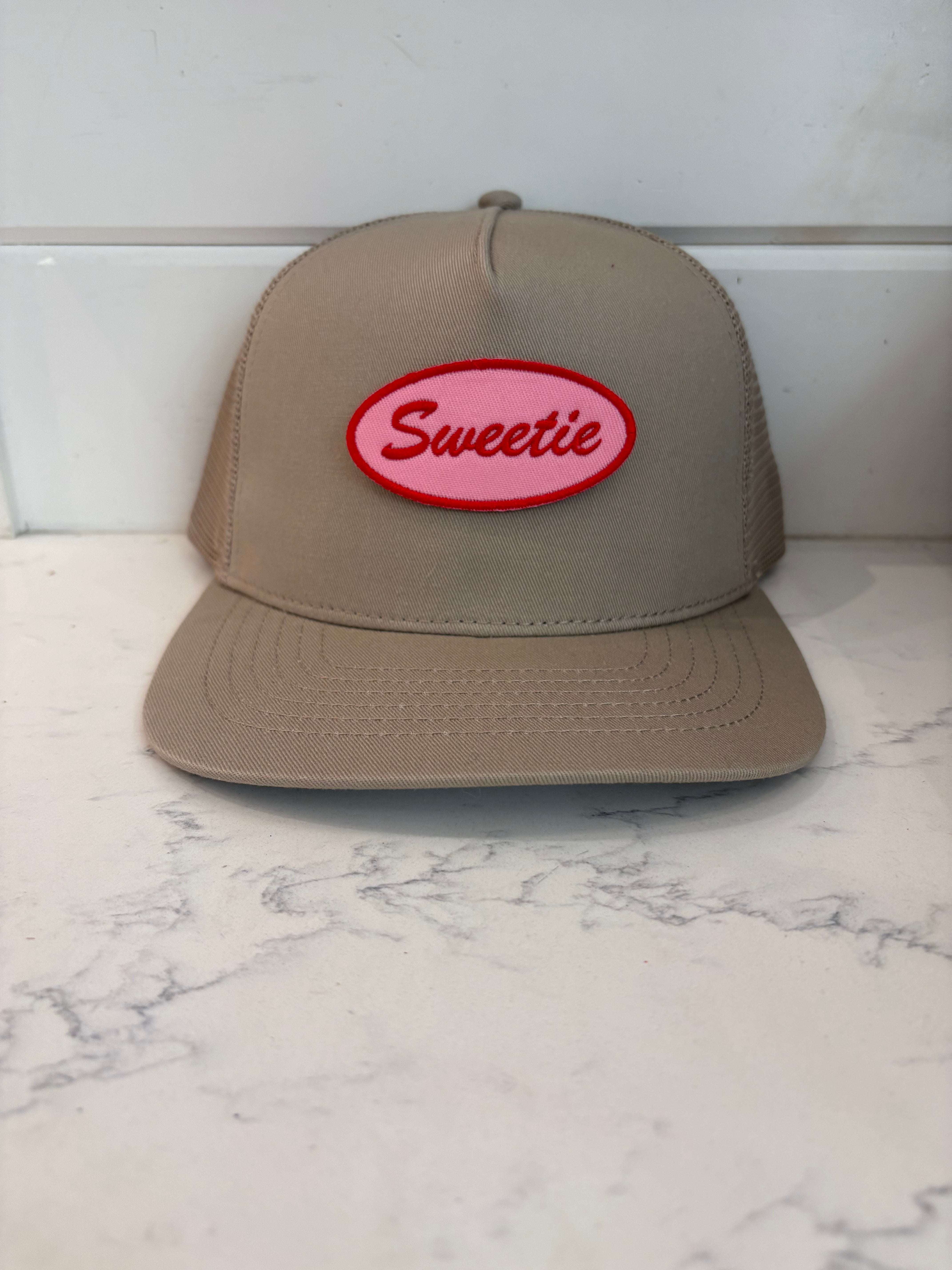 Sweetie Patch