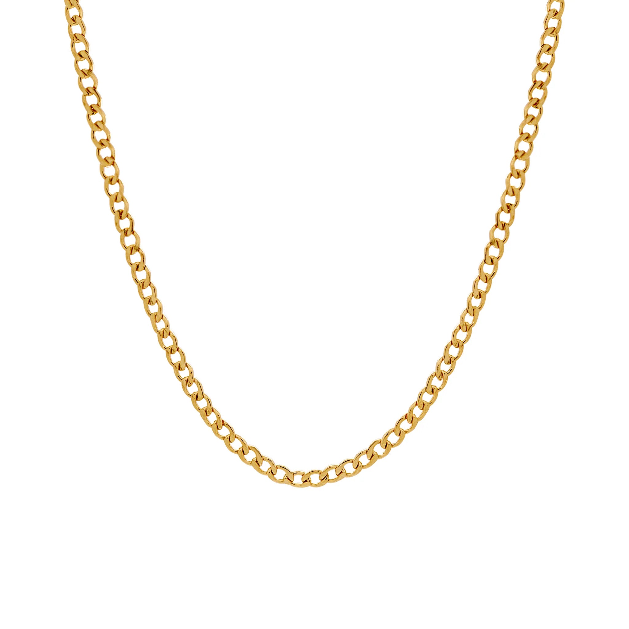 Diva Necklace