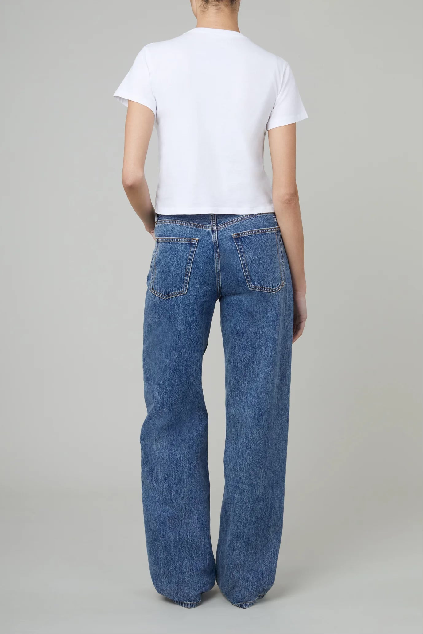 EVERYDAY in CLASSIC BLUE