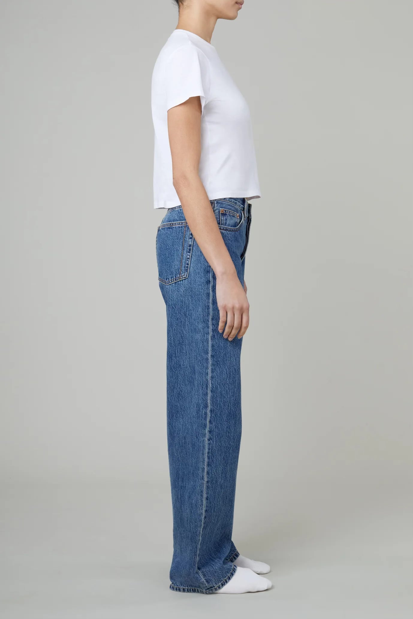 EVERYDAY in CLASSIC BLUE