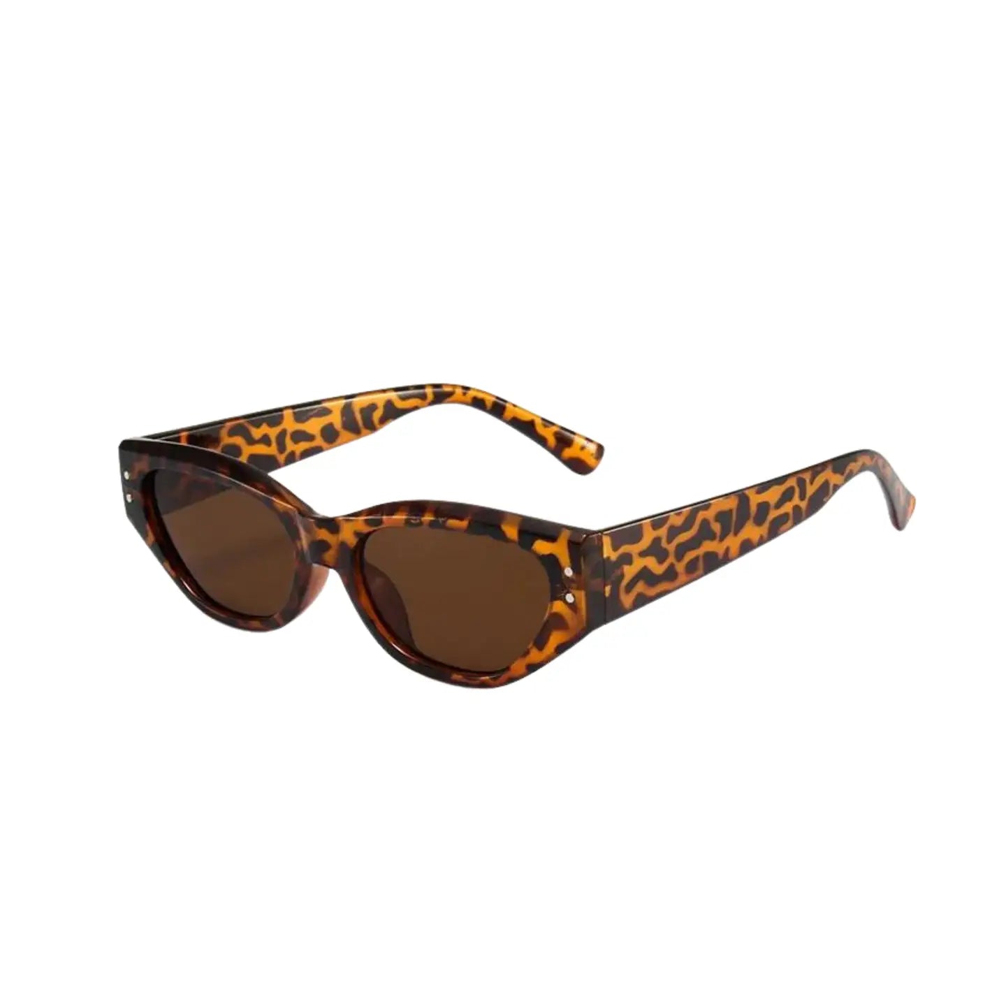 Salt Gypsea- Cheeta Stripe