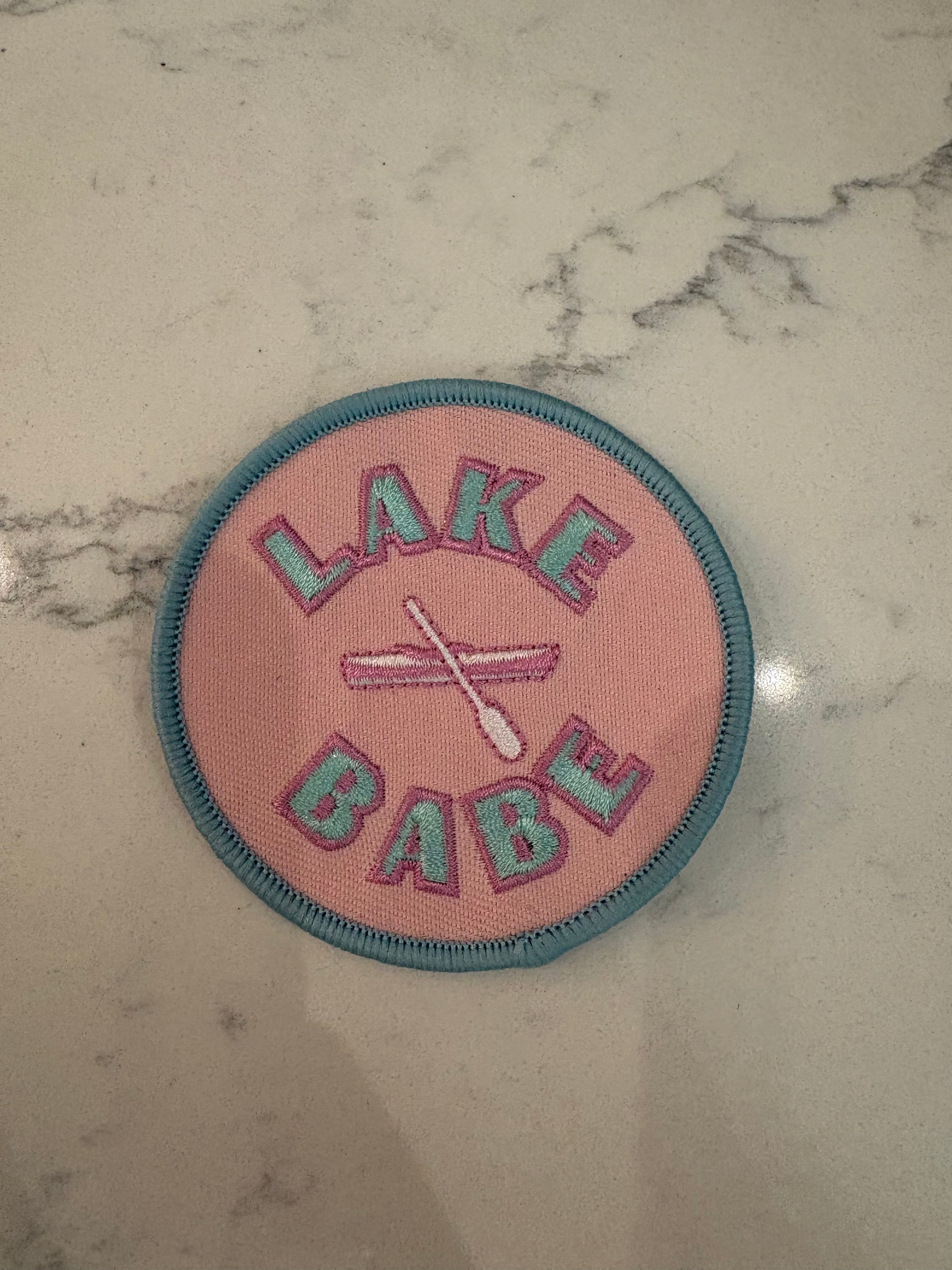 Lake Babe Patch