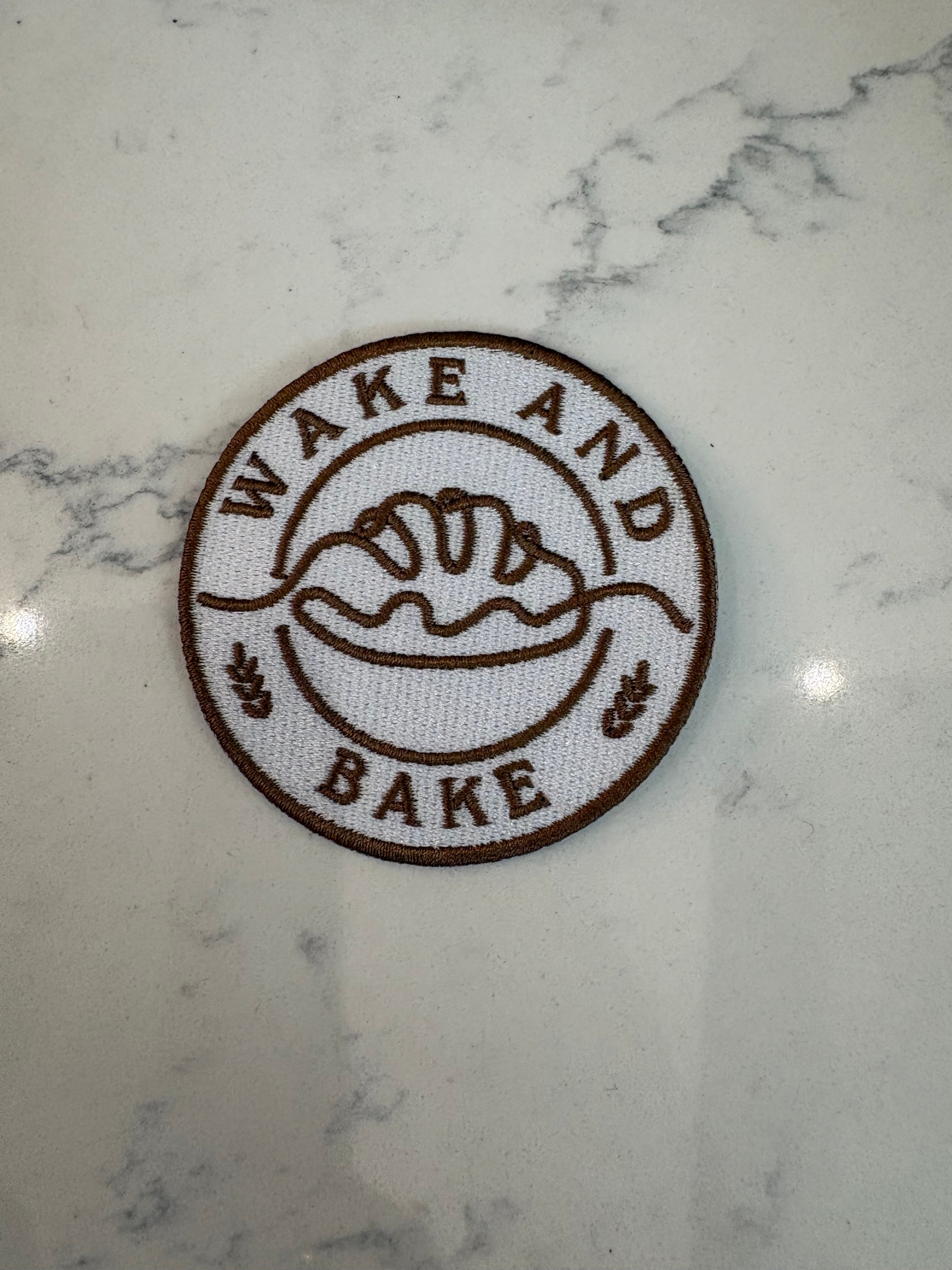 Wake and bake
