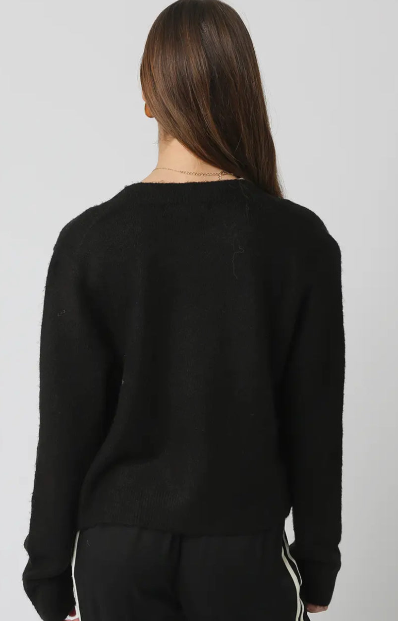 Stella Knit Cardigan