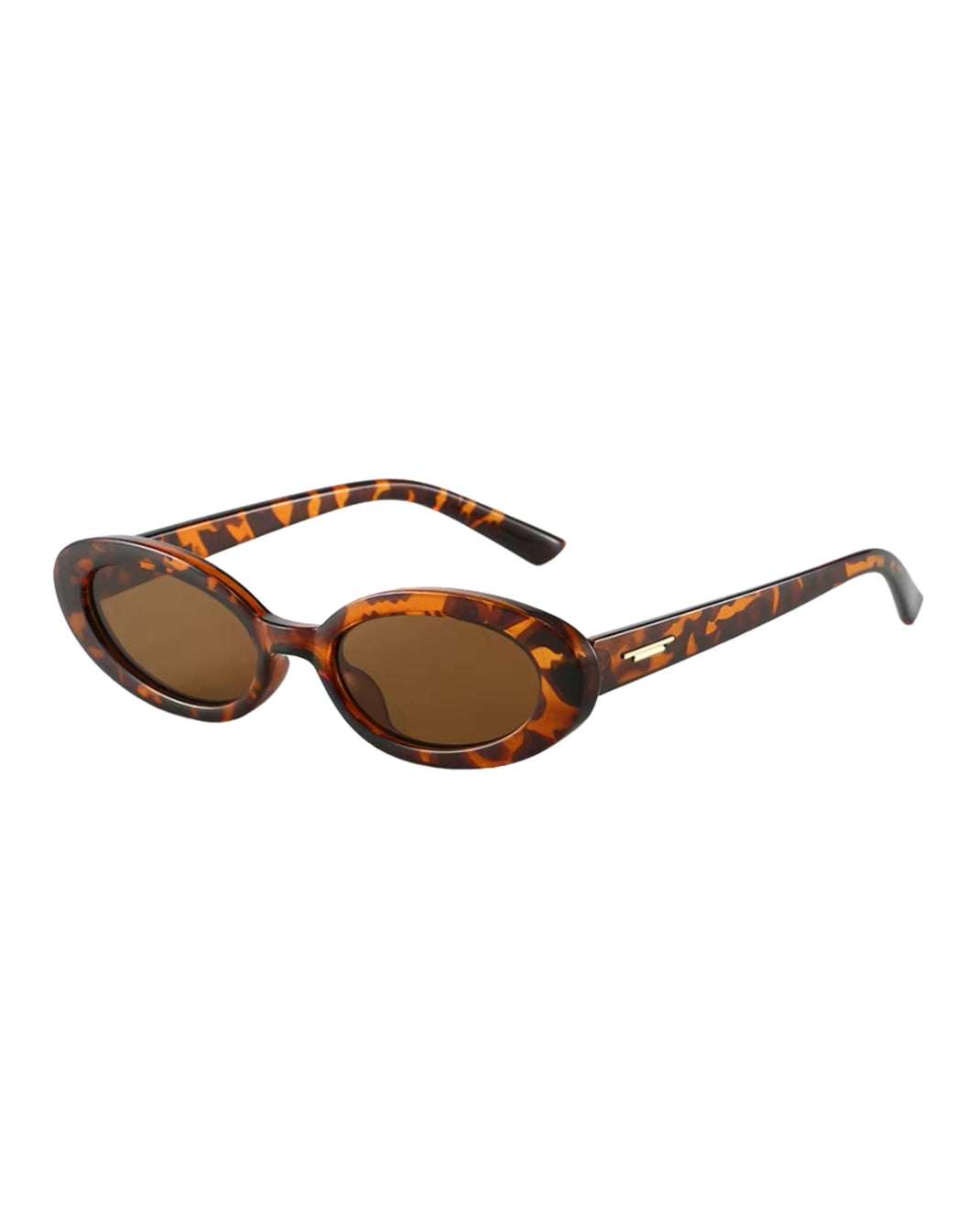 Abyss Sunglasses- Cheeta