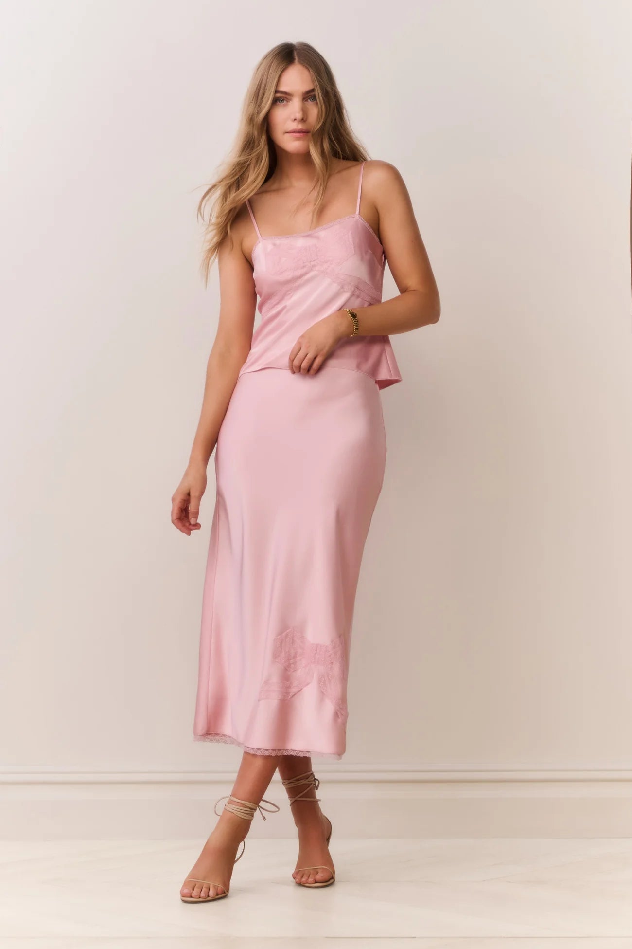 Vallis Skirt
