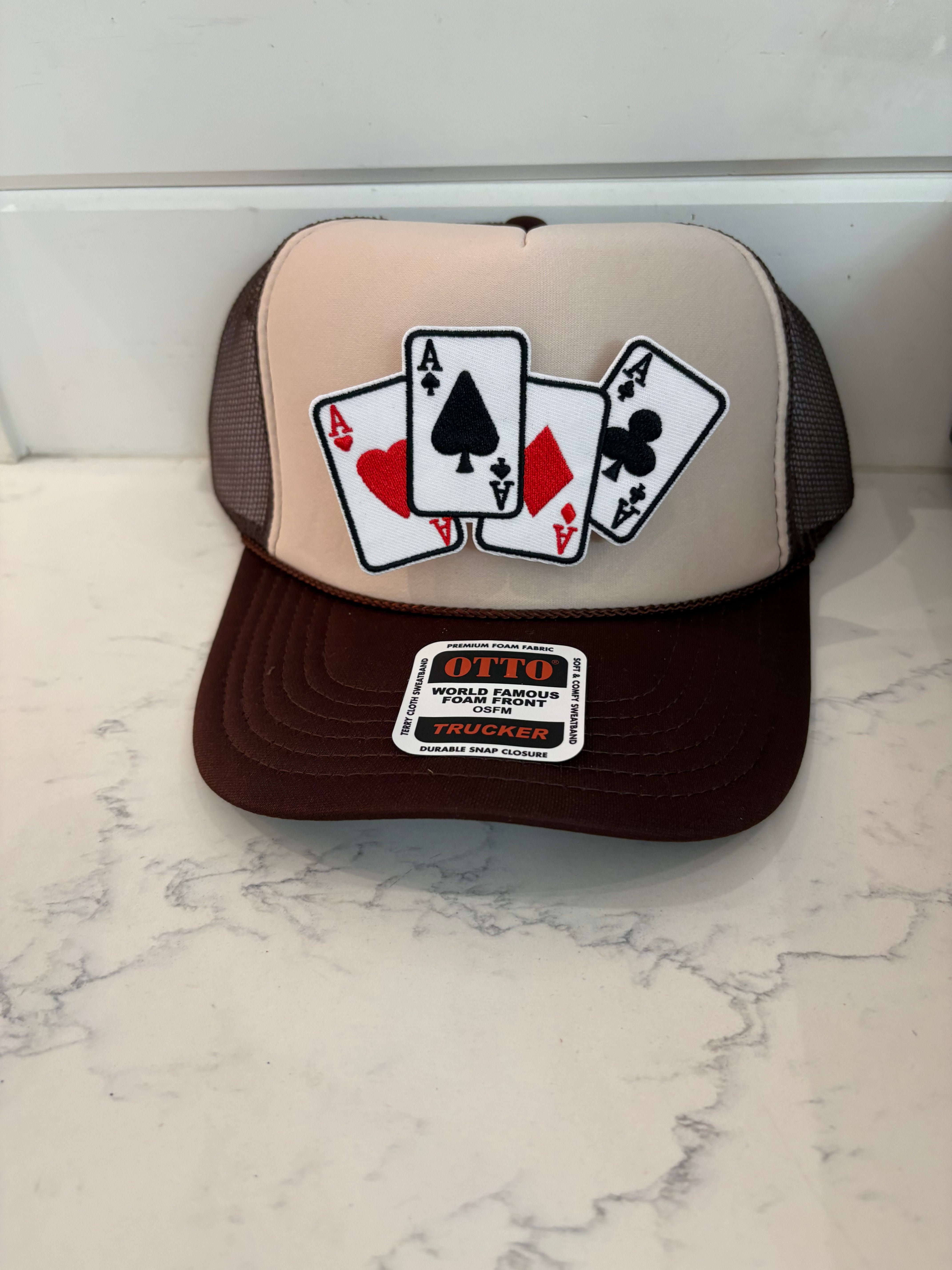 Cards Patch