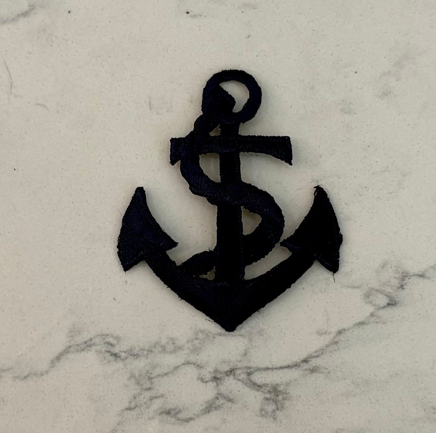 Anchor Patch