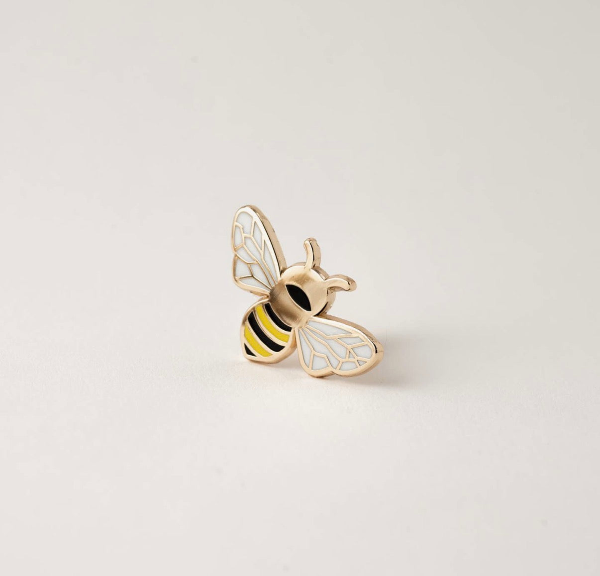 Honey Bee Pin