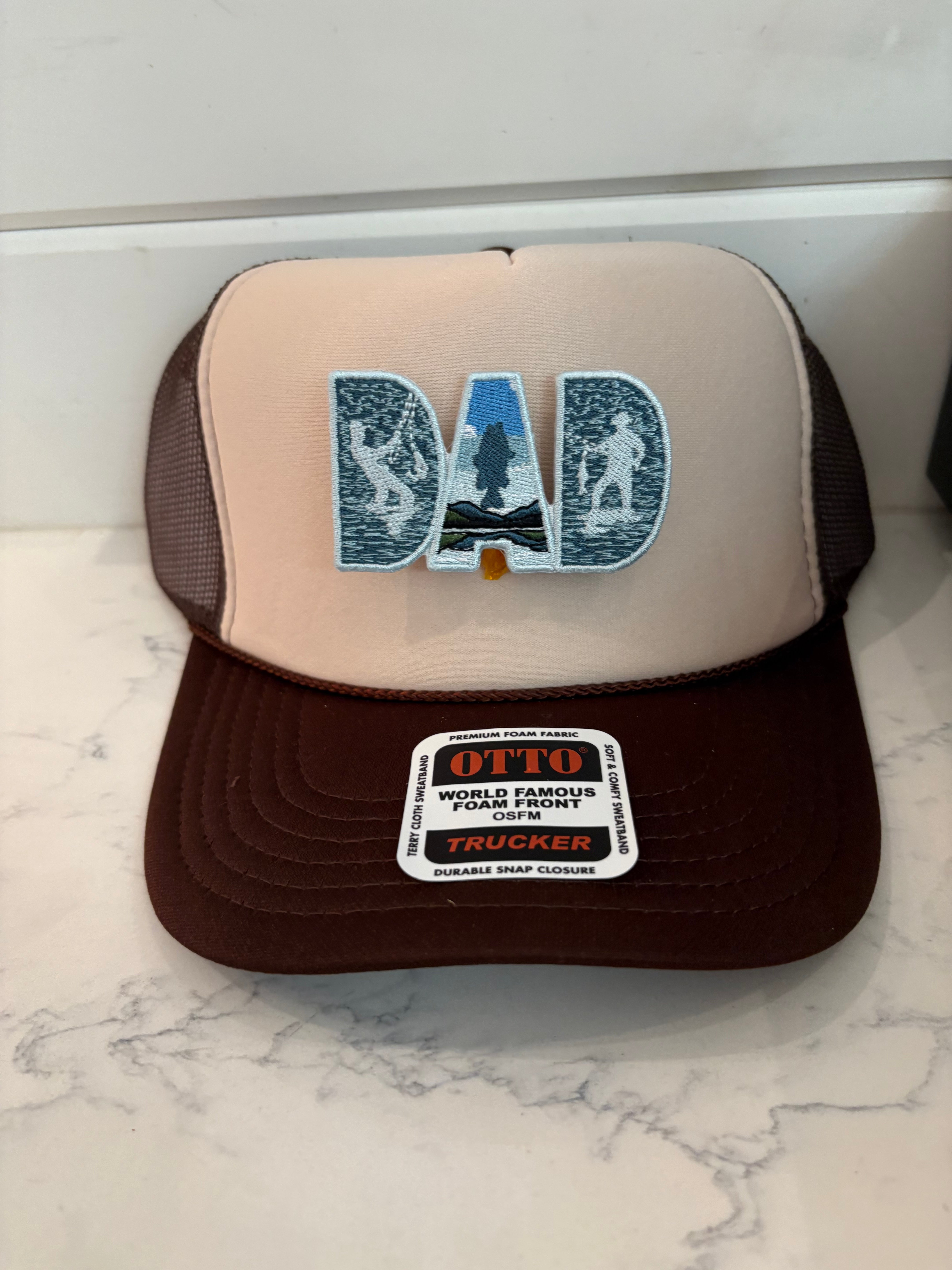DAD Patch