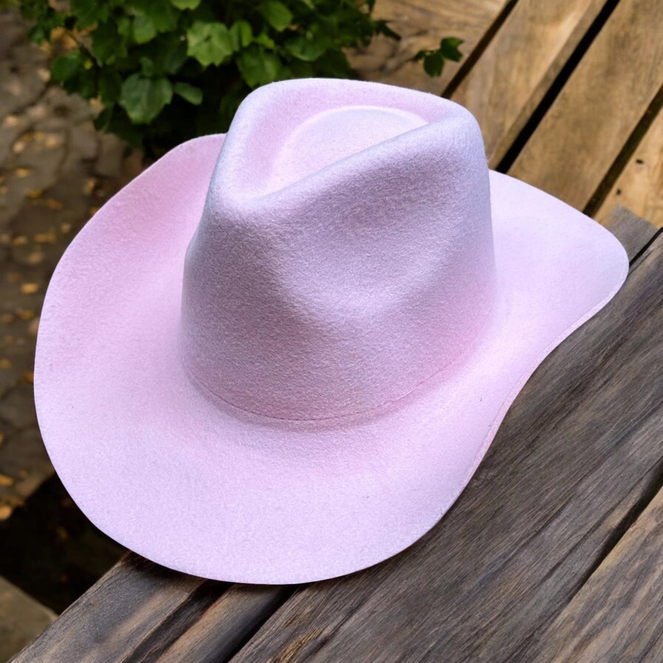 Premium 100% Australian Wool Cowboy Hat