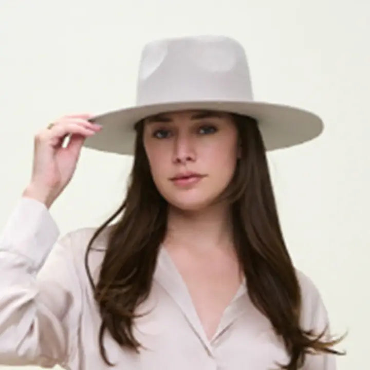 Australian Wool Rancher Hat