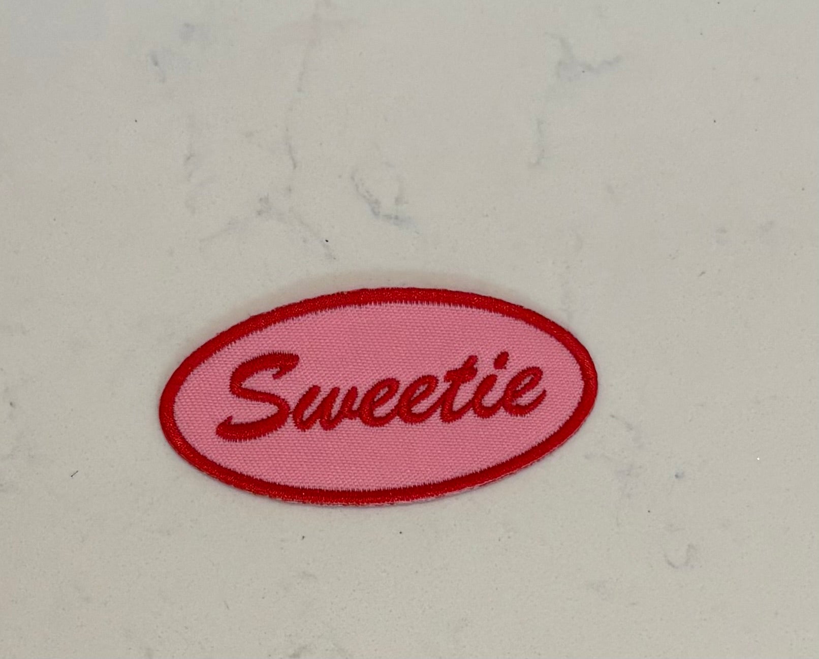 Sweetie Patch