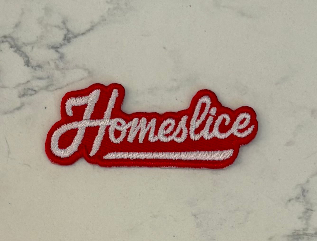 Homeslice Patch