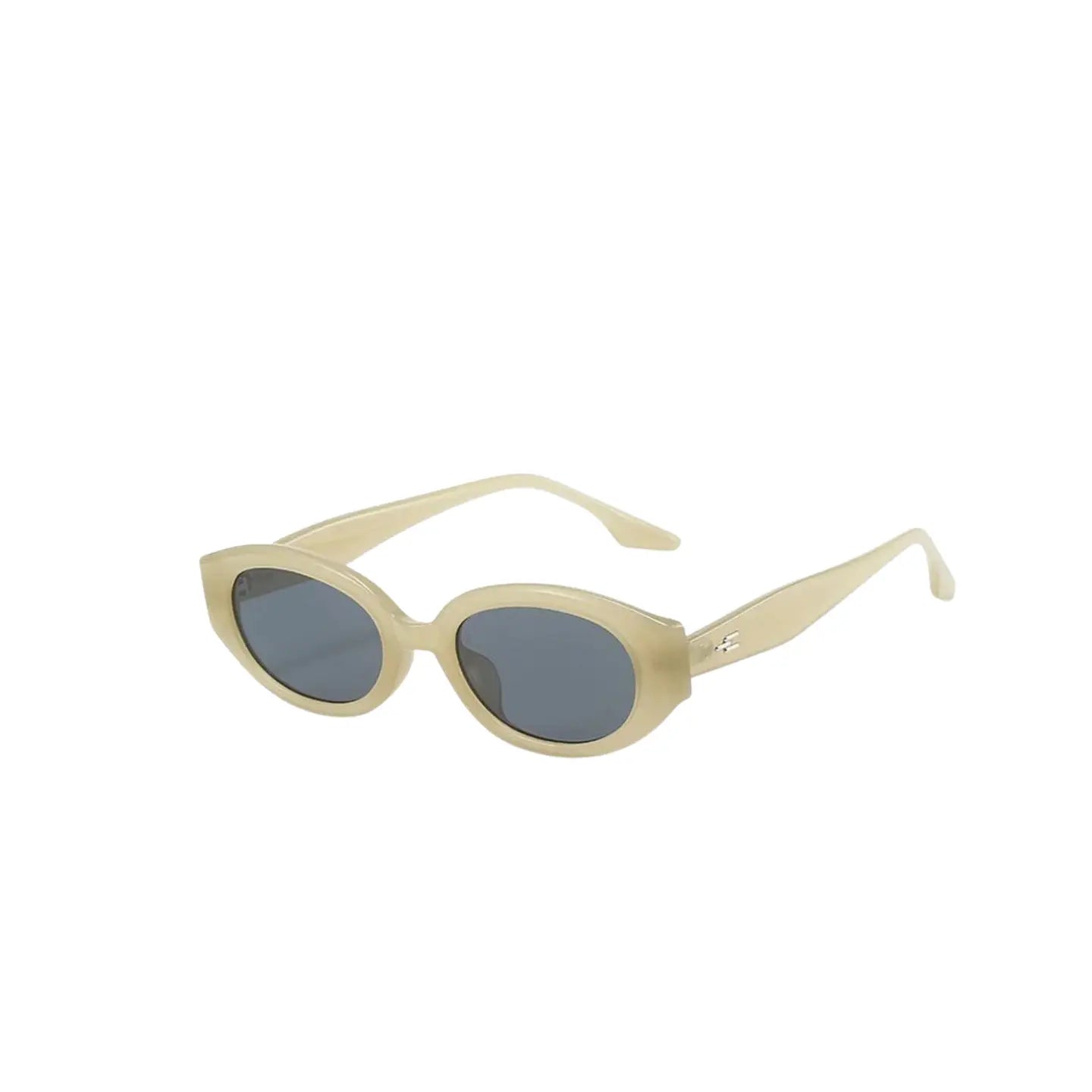 Baby Waves- Muted Khaki