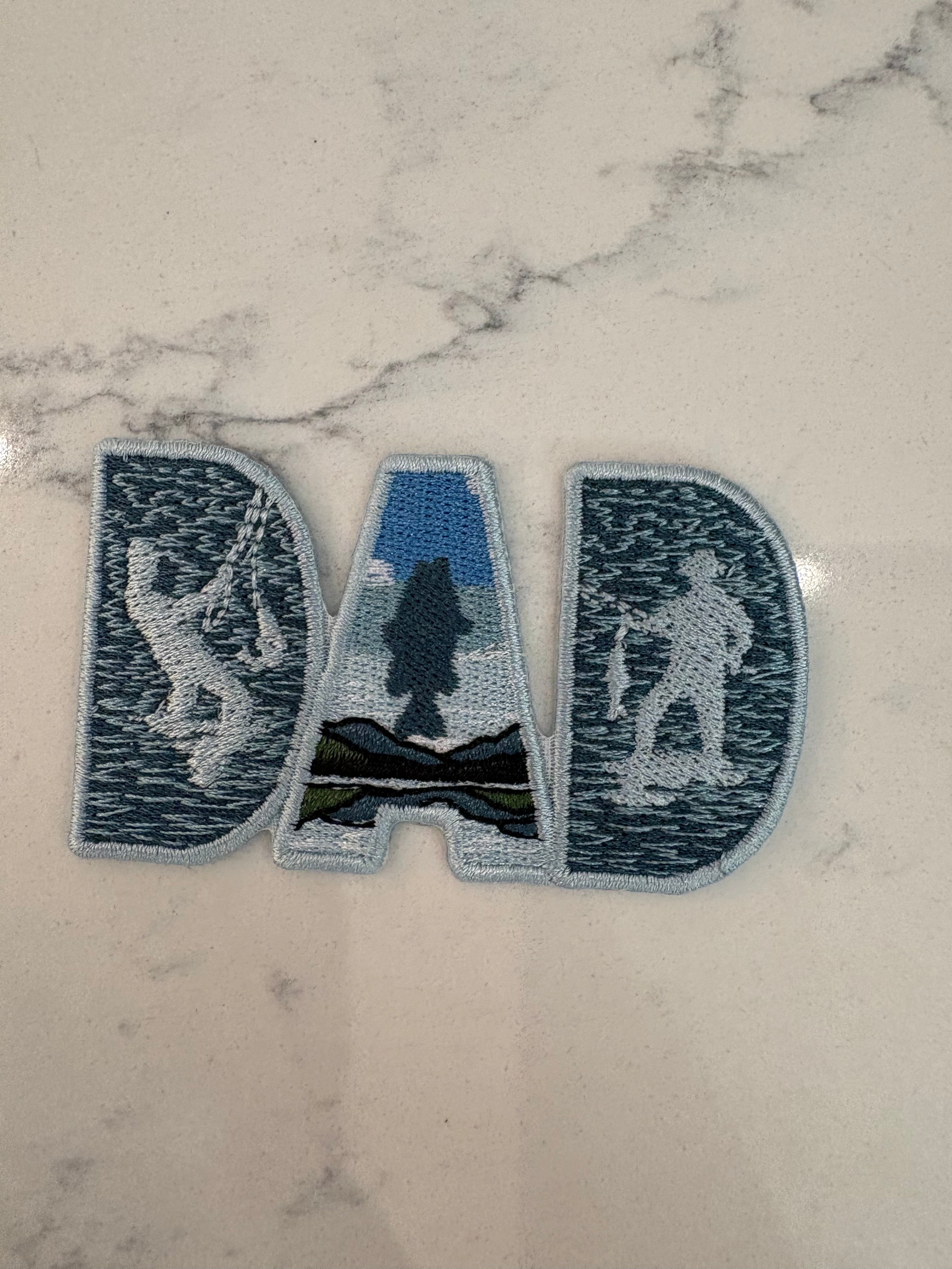 DAD Patch