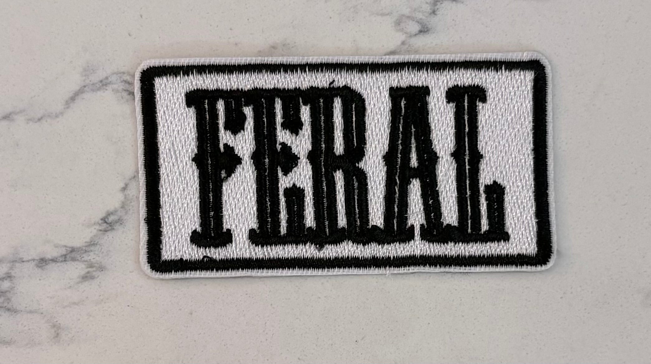 Feral Patch