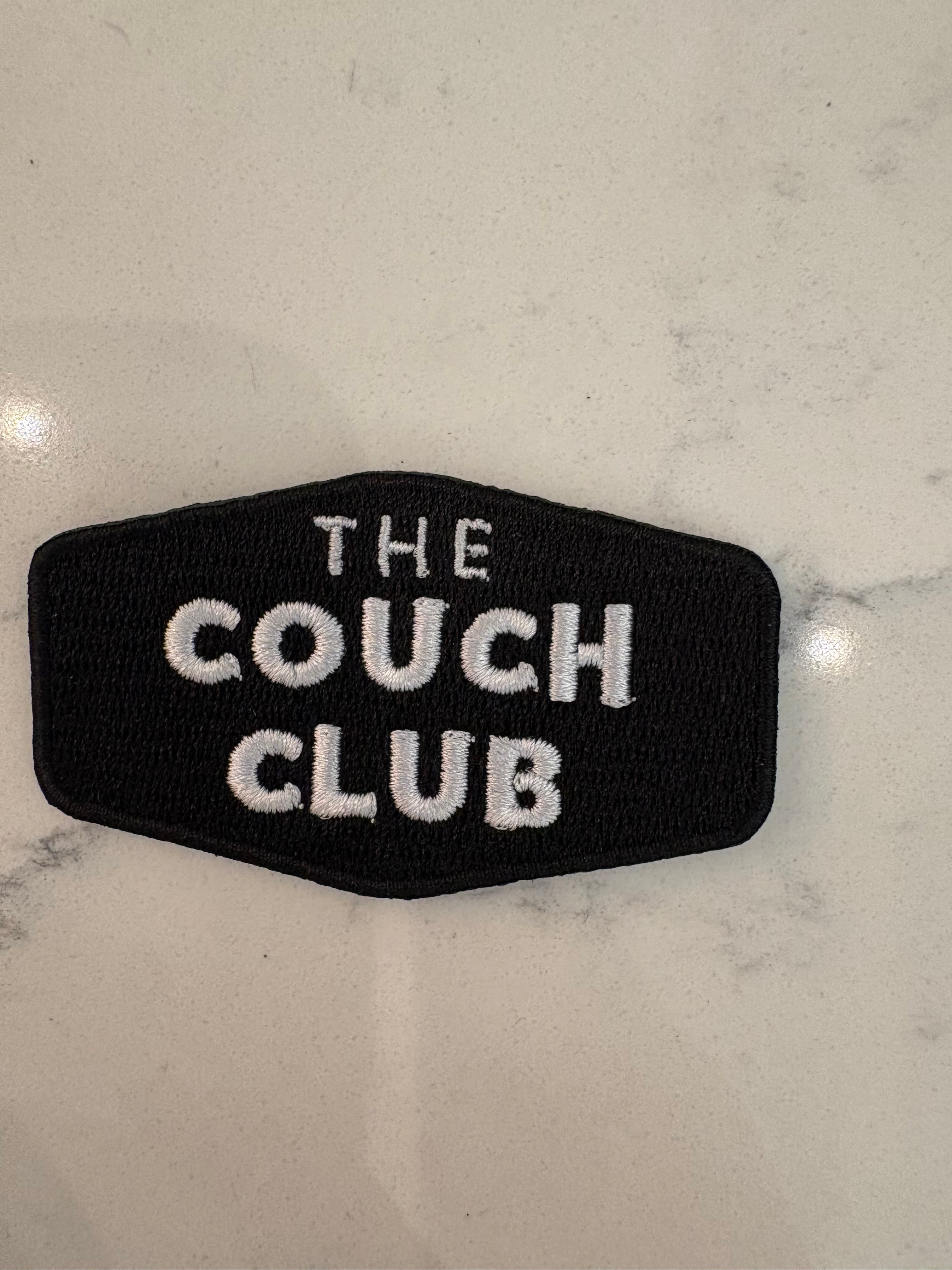 The Couch Club