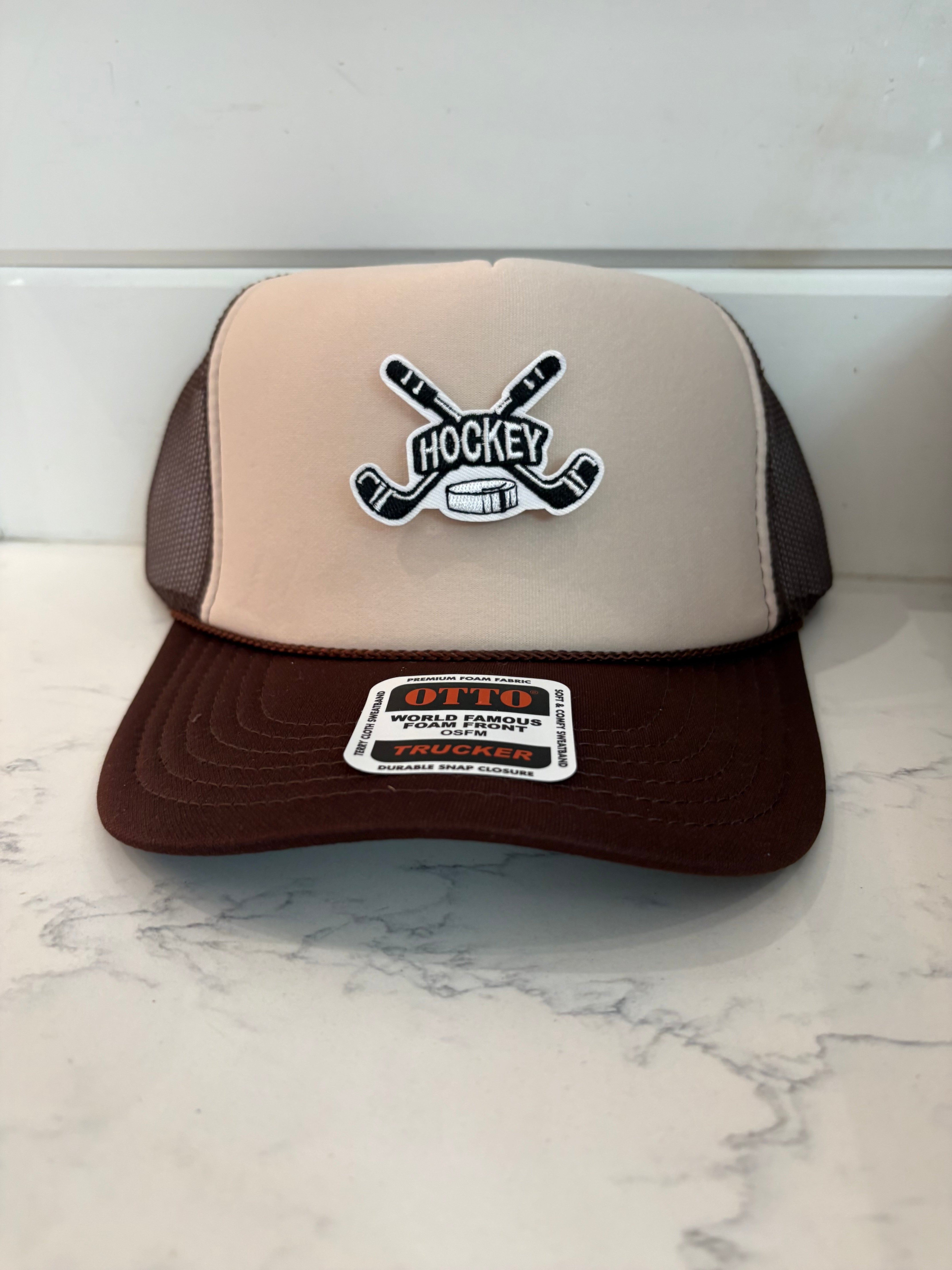 Hockey Patch