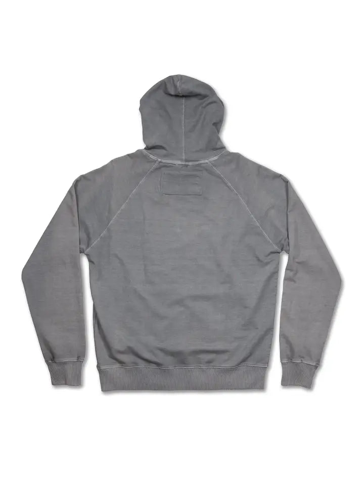 Hightide Hoodie- Charcol