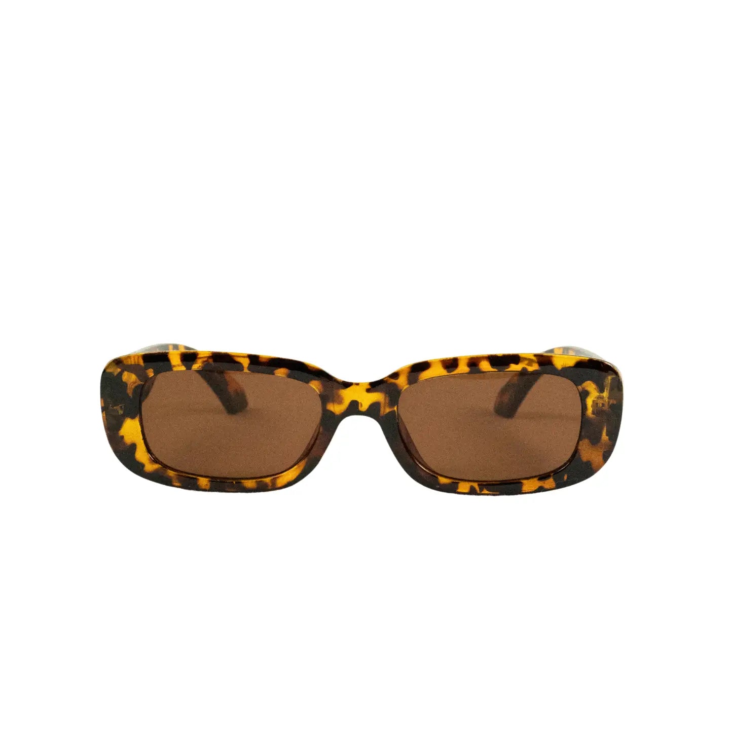 Weird Waves- Cheeta Stripe