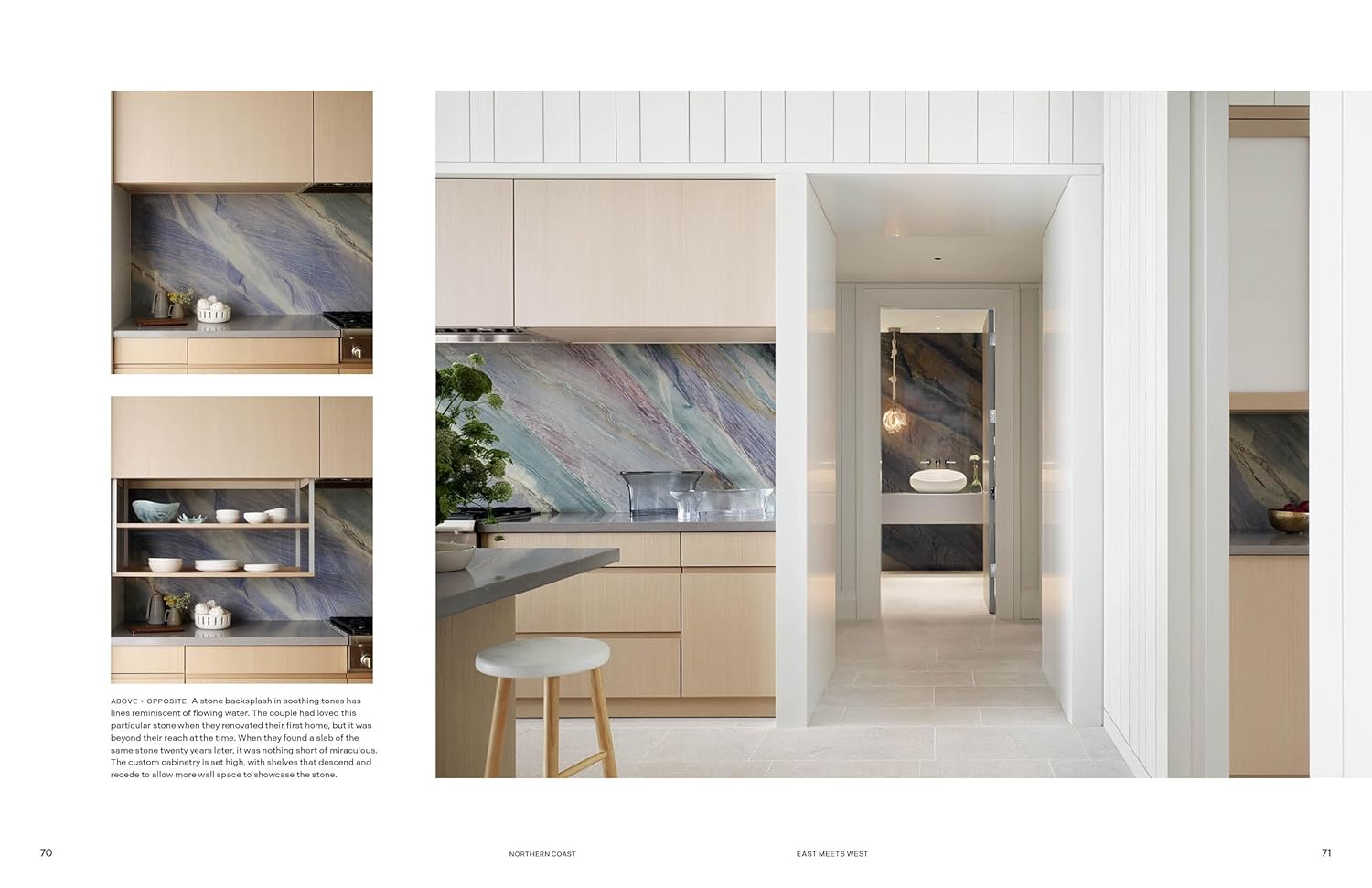 California Coastal- Book