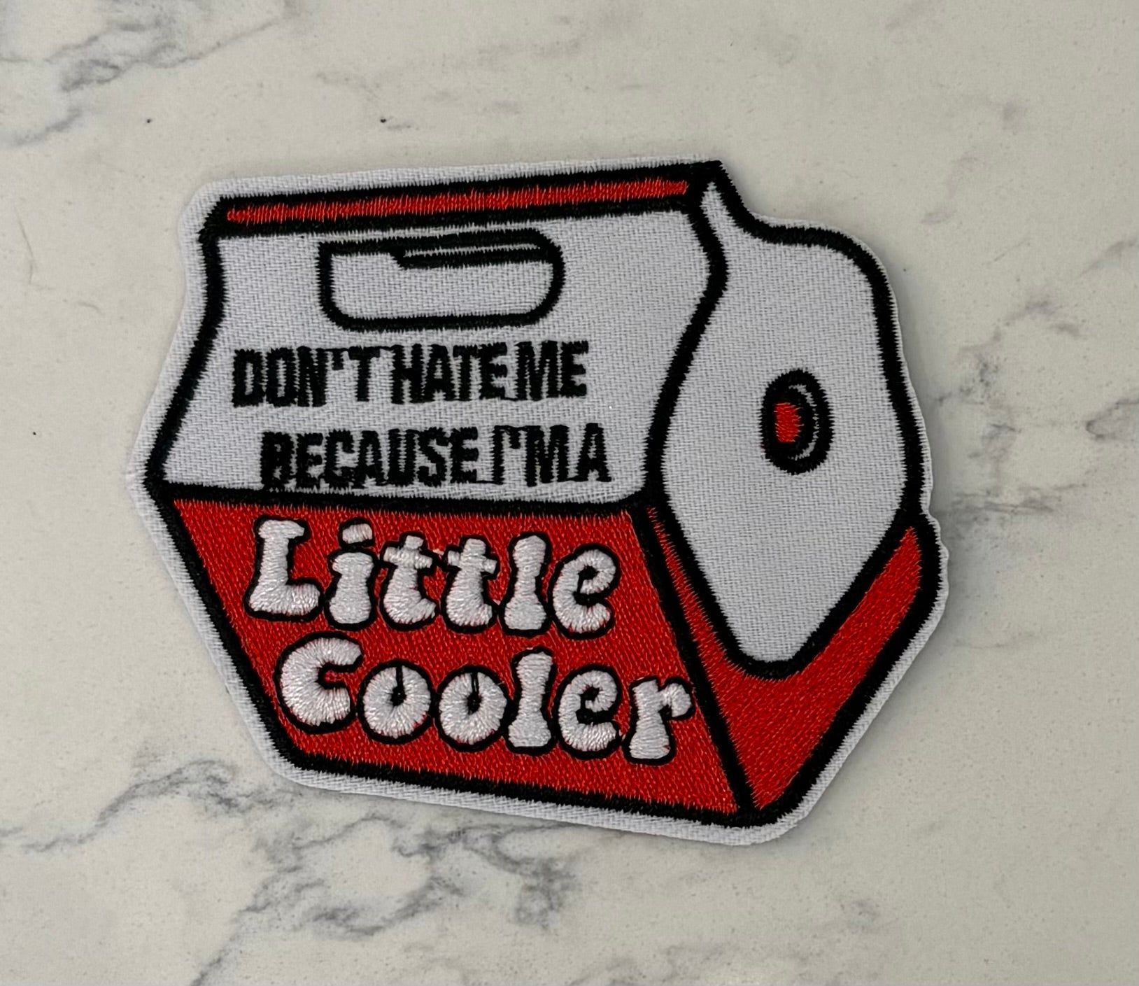 Little Cooler