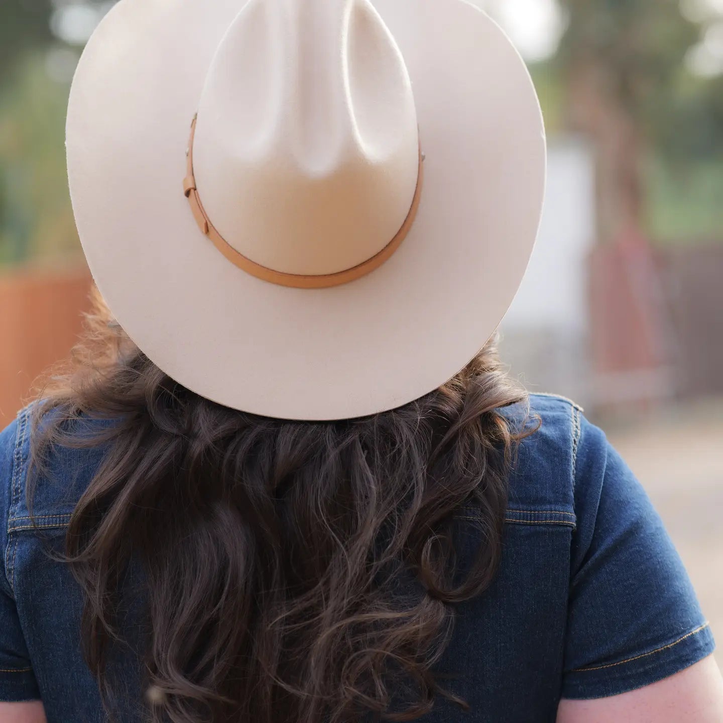 The Sydney Western Hat (Cowboy Hat, Cattleman, Western Wear)