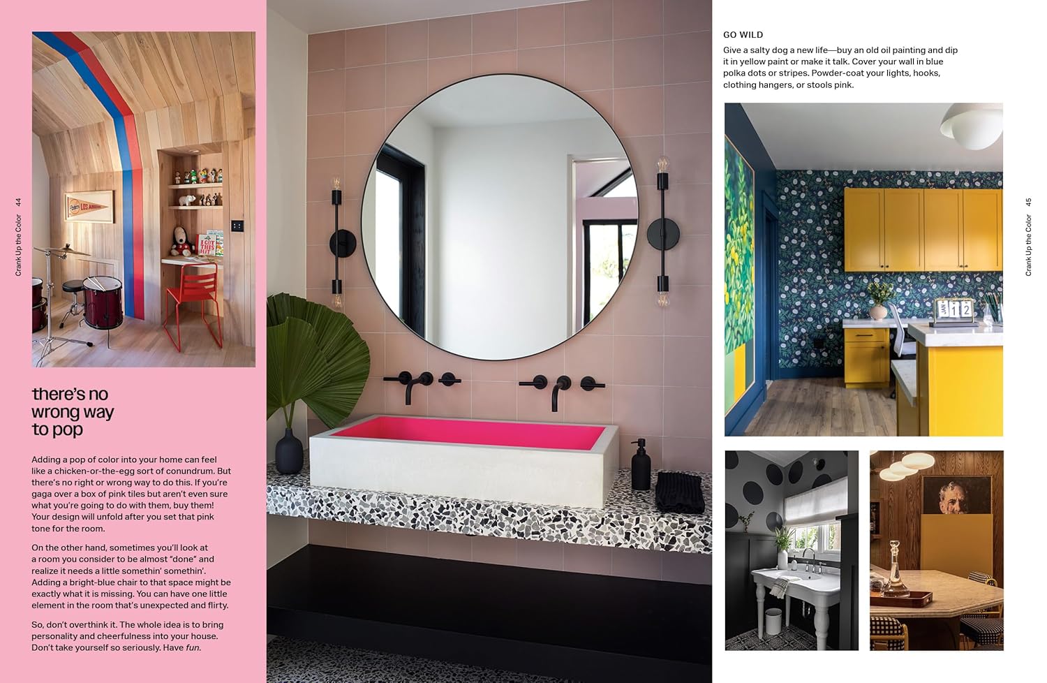 Surf Styles at Home- Book