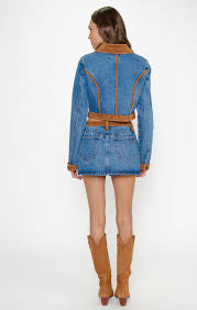 Dawson Jacket