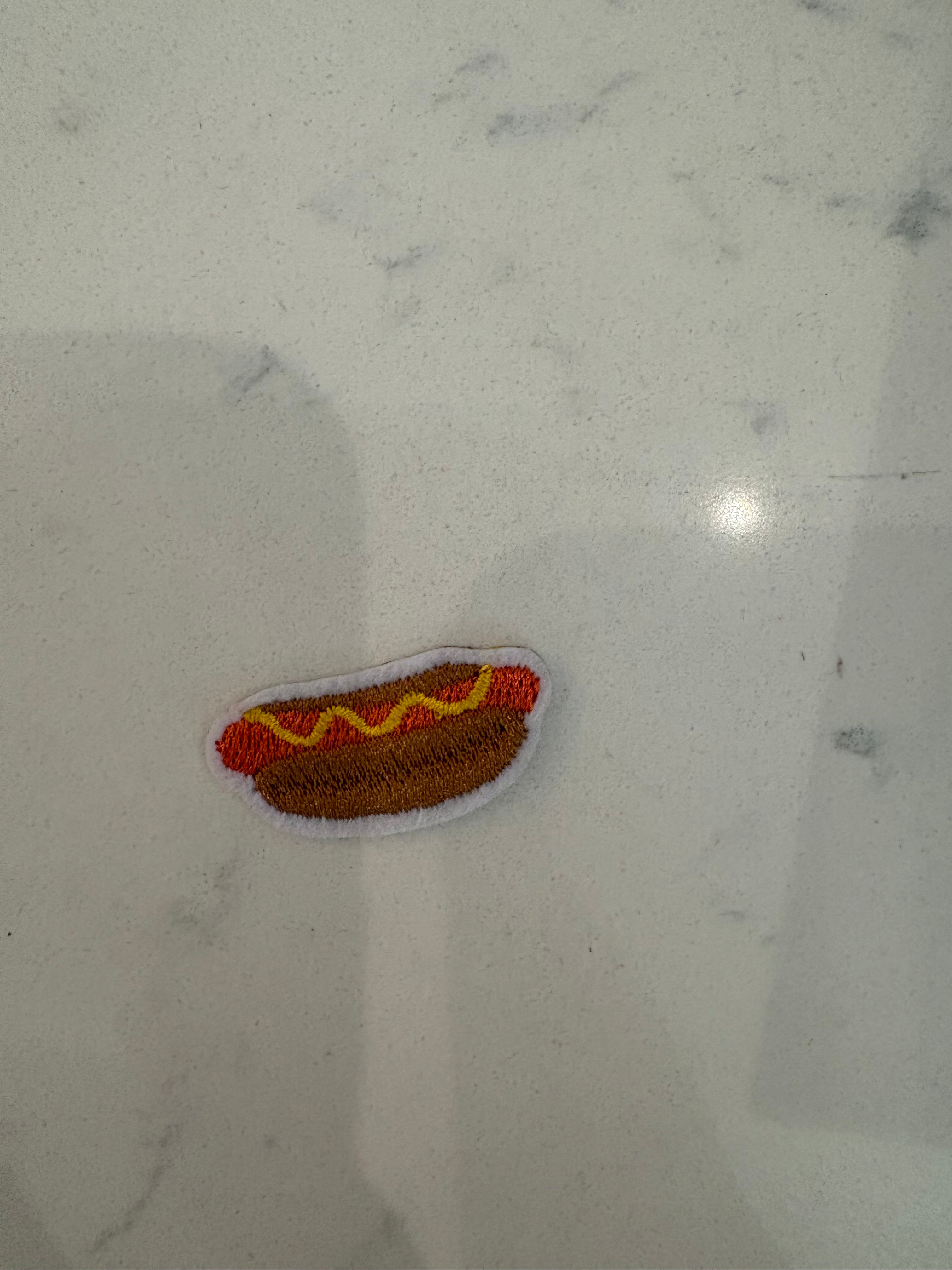 Hotdog Patch