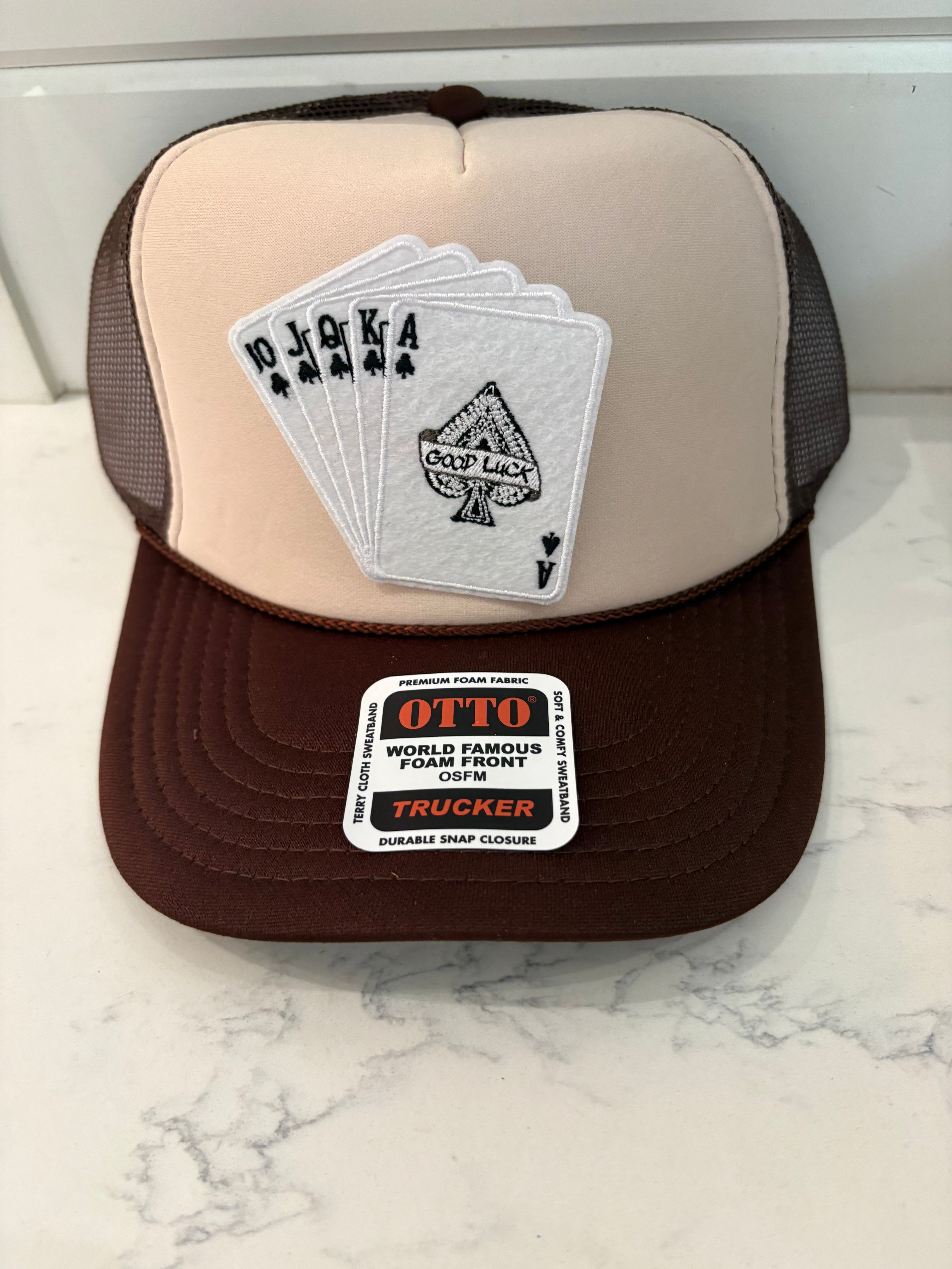 Cards Patch