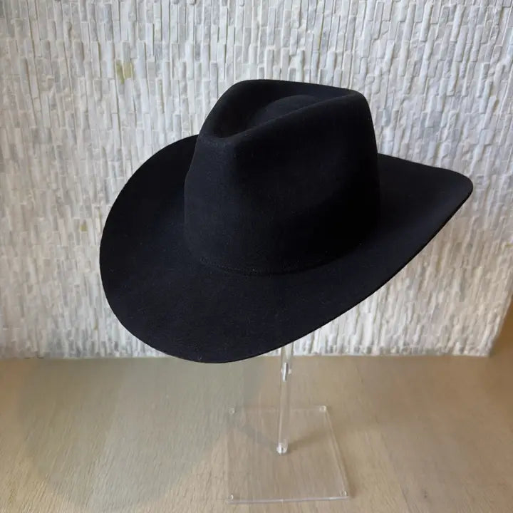 Premium 100% Australian Wool Cowboy Hat