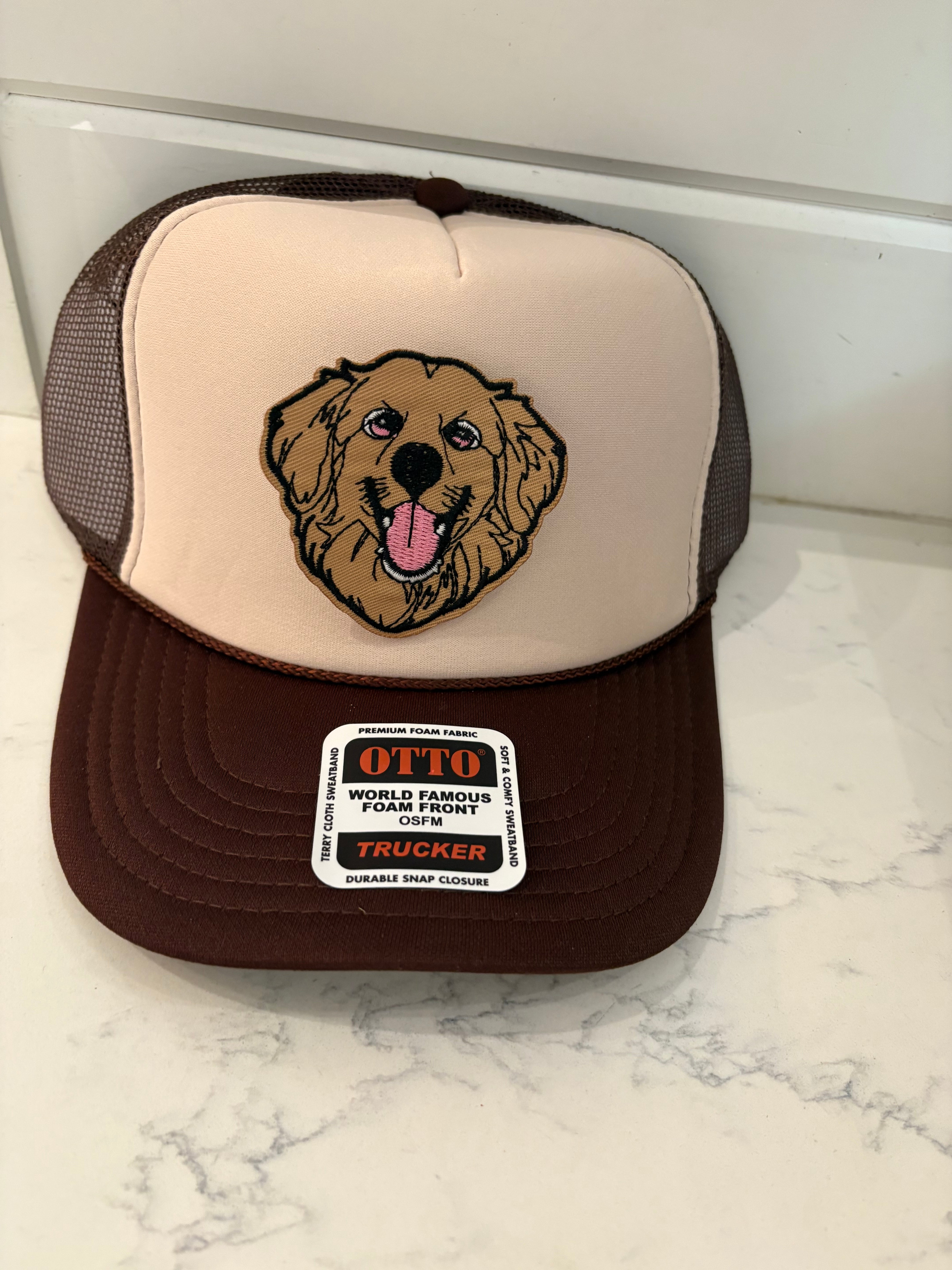 Dog Patch
