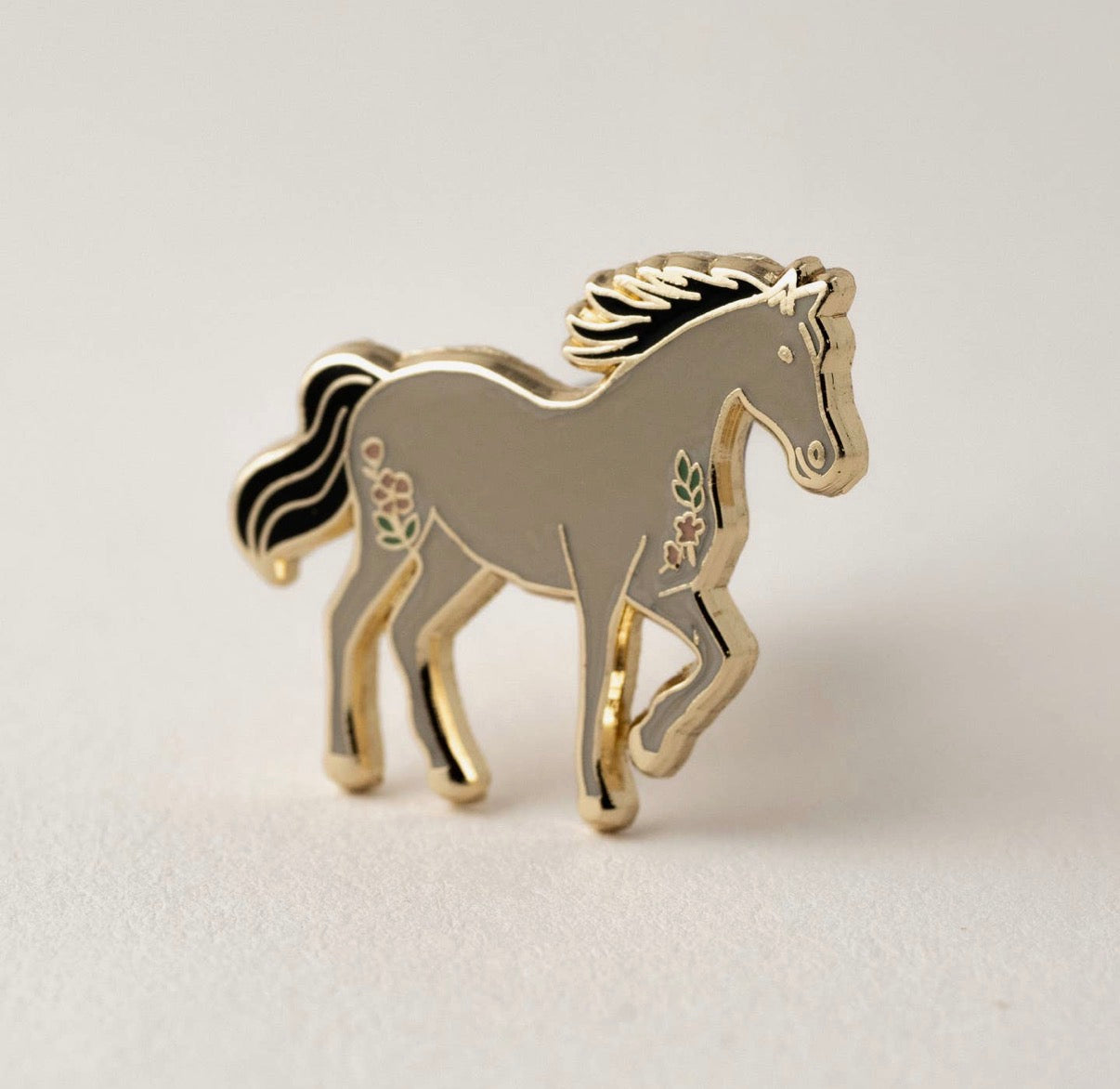 Horse Pin